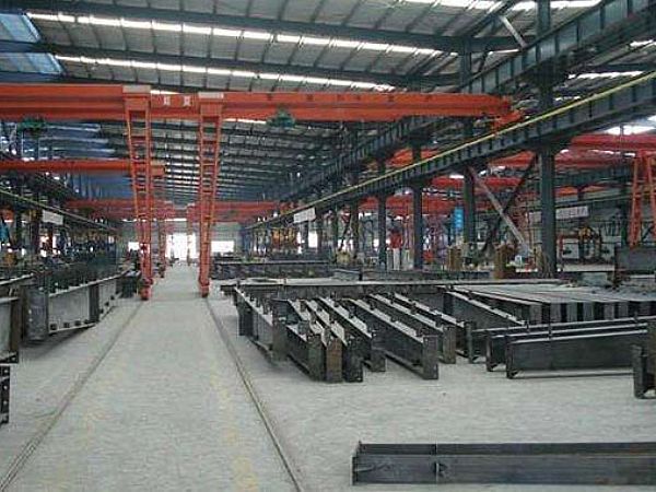 金屬板材行業(yè)